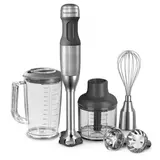 Погружной блендер KitchenAid 5KHB2571ESX