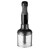 Погружной блендер KitchenAid 5KHB2571EOB - фото 2
