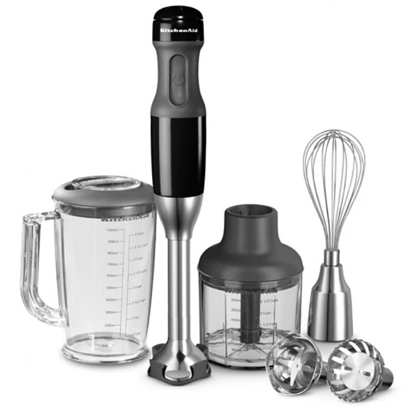 Погружной блендер KitchenAid 5KHB2571EOB