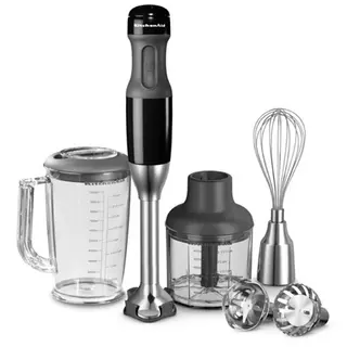 Погружной блендер KitchenAid 5KHB2571EOB