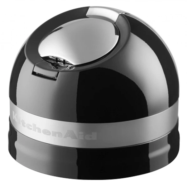 Погружной блендер KitchenAid Artisan 5KHB3581ECA, карамельное яблоко - фото 7