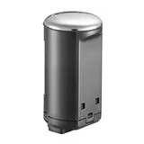 Погружной блендер KitchenAid Artisan 5KHB3581ECA, карамельное яблоко - фото 6