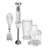 Погружной блендер Redmond RHB-2972 (белый)