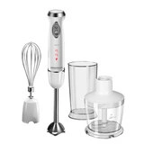 Погружной блендер Redmond RHB-2972 (белый) - фото 10