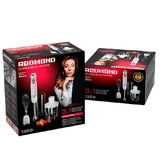 Погружной блендер Redmond RHB-2972 (белый) - фото 11