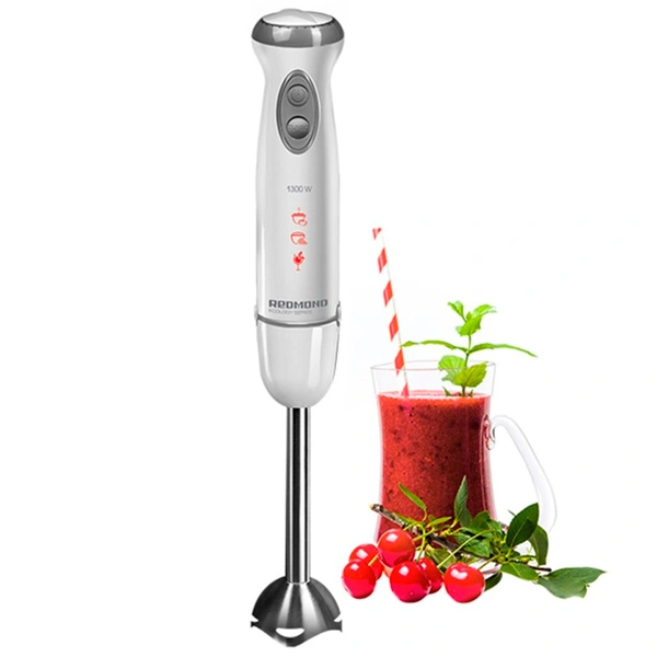 Погружной блендер Redmond RHB-2945 - фото 9