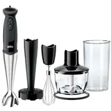 Погружной блендер Braun MQ 5137