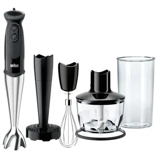 Погружной блендер Braun MQ 5137