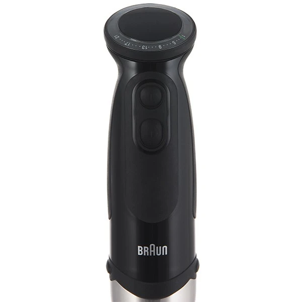 Погружной блендер Braun MQ 5137 - фото 2