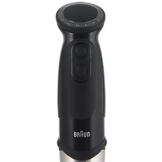 Погружной блендер Braun MQ 5137