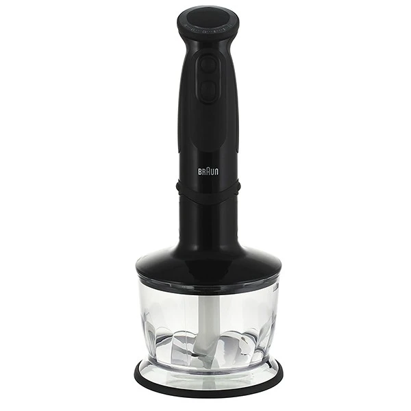 Погружной блендер Braun MQ 5137 - фото 3