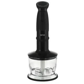 Погружной блендер Braun MQ 5137