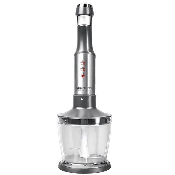 Погружной блендер Redmond RHB-2966 - фото 7