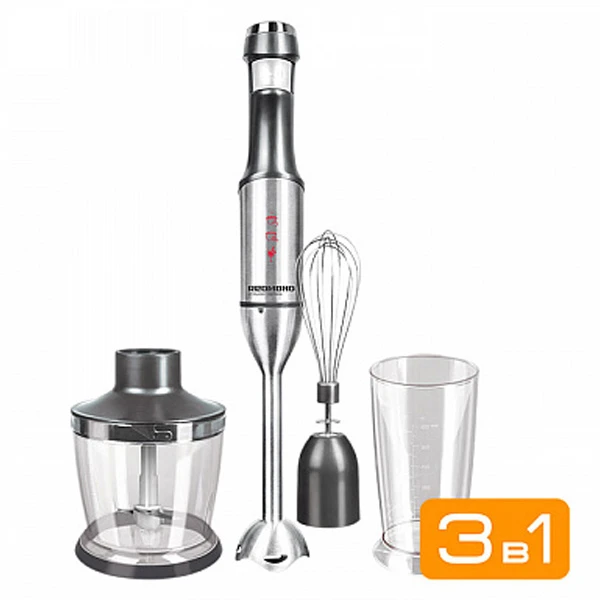 Погружной блендер Redmond RHB-2966