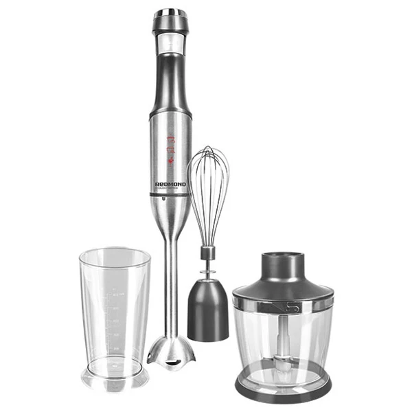 Погружной блендер Redmond RHB-2966 - фото 13