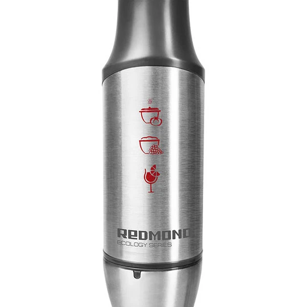 Погружной блендер Redmond RHB-2966 - фото 15