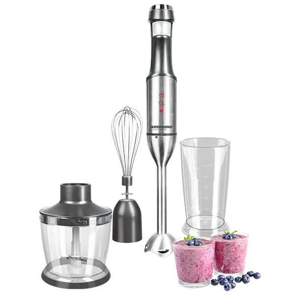 Погружной блендер Redmond RHB-2966 - фото 8