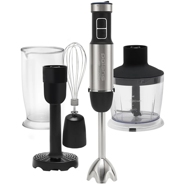 Погружной блендер Polaris PHB 1467AL Titan