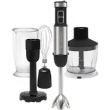 Погружной блендер Polaris PHB 1467AL Titan