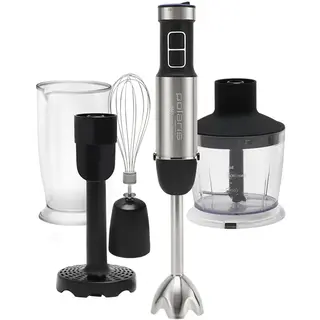 Погружной блендер Polaris PHB 1467AL Titan