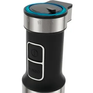 Погружной блендер Polaris PHB 1467AL Titan