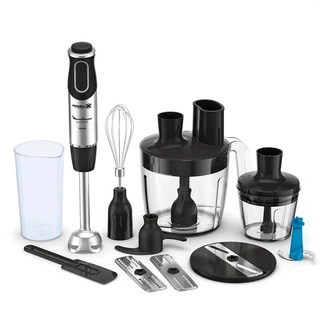 Погружной блендер Moulinex QuickChef DD65L832