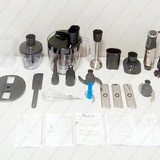 Погружной блендер Moulinex QuickChef DD65L832 - фото 22