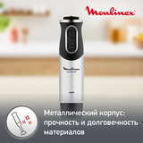 Погружной блендер Moulinex QuickChef DD65L832 - фото 15