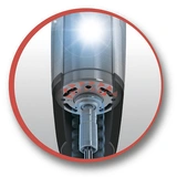 Погружной блендер Moulinex QuickChef DD65L832 - фото 17