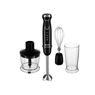 Погружной блендер Redmond RHB-2943 Черный RHB-2943