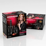 Погружной блендер Redmond RHB-2943 Черный RHB-2943 - фото 12