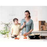 Погружной блендер Braun MQ 7087 - фото 12