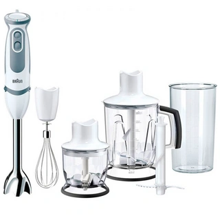 Погружной блендер Braun MQ 5245
