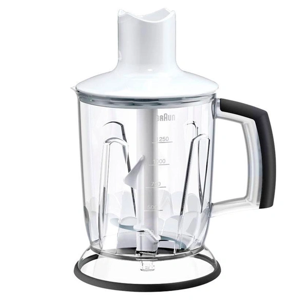 Погружной блендер Braun MQ 5245 - фото 2