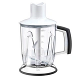 Погружной блендер Braun MQ 5245 - фото 2