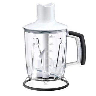 Погружной блендер Braun MQ 5245