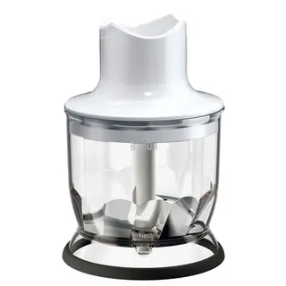 Погружной блендер Braun MQ 5245