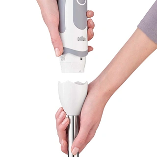 Погружной блендер Braun MQ 5245