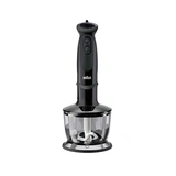 Погружной блендер Braun MQ 5237BK - фото 2