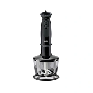 Погружной блендер Braun MQ 5237BK