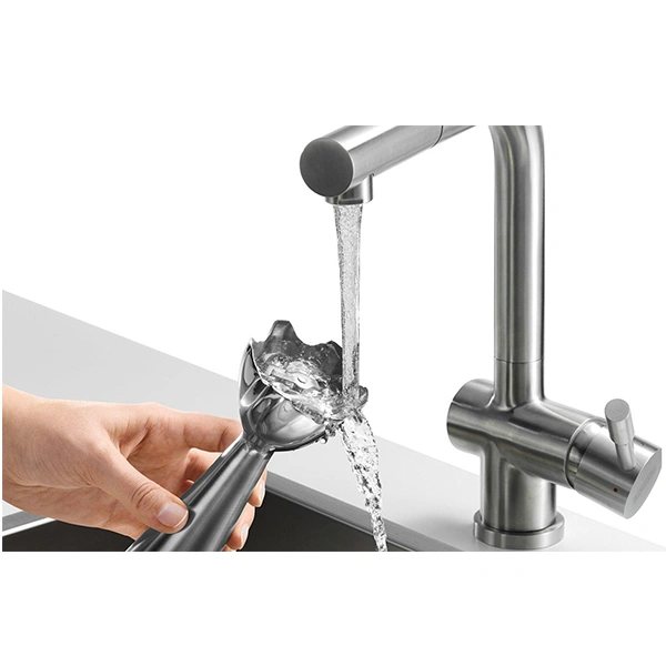 Погружной блендер Braun MQ 5237BK - фото 12