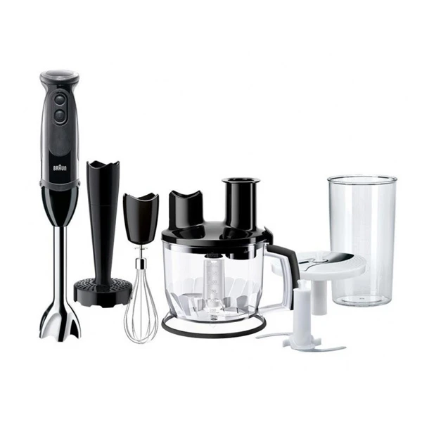 Braun батырылатын блендері MQ 5277