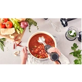 Braun батырылатын блендері MQ 5277 - фото 11