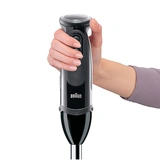 Braun батырылатын блендері MQ 5277 - фото 4