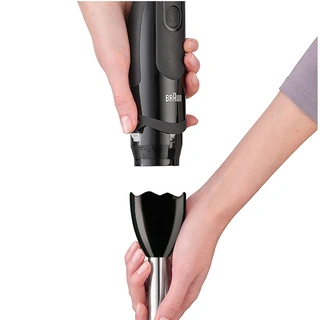 Погружной блендер Braun MQ 5277 - фото 3