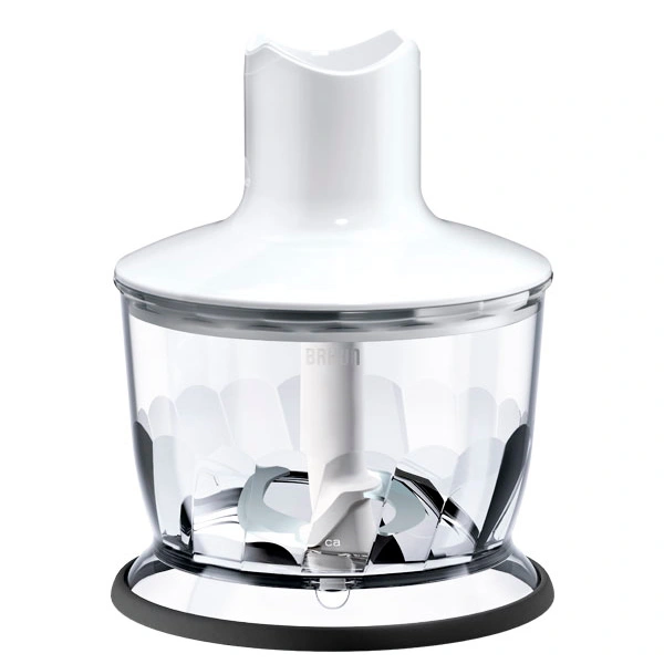 Погружной блендер Braun MQ 5235 - фото 4