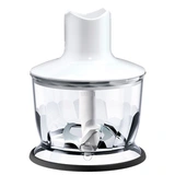 Погружной блендер Braun MQ 5235 - фото 4