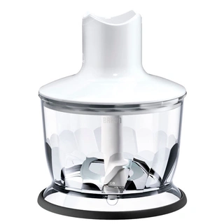 Погружной блендер Braun MQ 5235