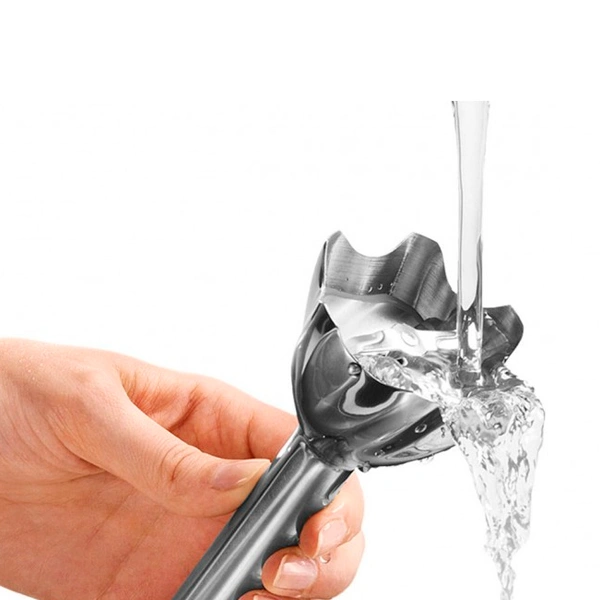 Погружной блендер Braun MQ 5235 - фото 6