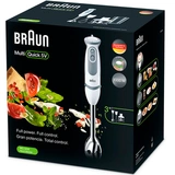 Погружной блендер Braun MQ 5235 - фото 11